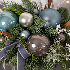 Композиция из нобилиса «Северный ветер»