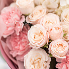 Букет «Румяна»