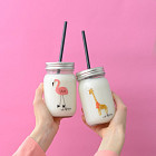 Баночка «Mr. Happy» Жираф