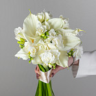 Букет невесты «Первый танец»