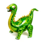 Ходящий шар «Динозавр Стегозавр»