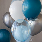 Комплексное оформление «Океан»