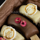 Набор бананов в шоколаде «Delight»
