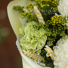 Букет «Лемонграсс»