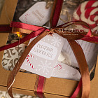 Подарочный набор «Горячий шоколад» mini