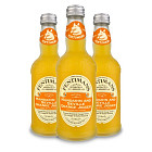 Лимонад Fentimans «Мандарин и севильский апельсин»