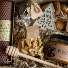 Подарочный набор «Медовая симфония»