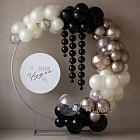 Арка-фотозона «Время чудес»