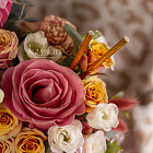 Композиция в коробке WOK «Love Edition: Tender»