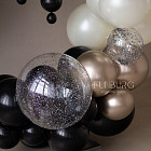 Арка-фотозона «Время чудес»