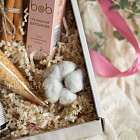 Подарочный набор «Воздушный поцелуй»