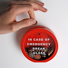 Копилка «Save for an emergency»