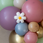 Комплексное оформление «Детство»