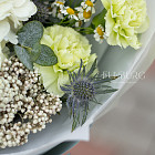 Букет «Свежесть дождя»